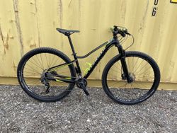 Specialized Jett Pro