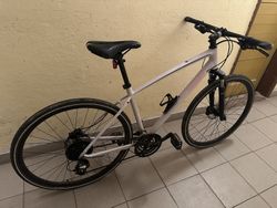 Dámské fitness kolo Specialized