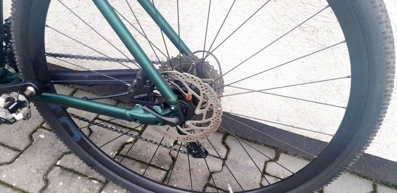 STEVENS 2022 GAVERE Gravel