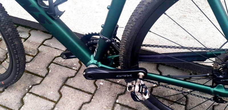 STEVENS 2022 GAVERE Gravel