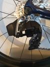 Giant TCR SL, SRAM RED, powermeter, 6,8kg, Top stav