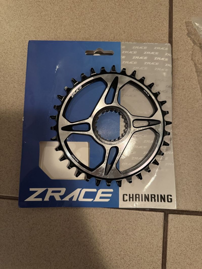 Zrace 34z pro Shi12