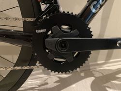 Sram Quarq AXS