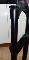 Rock Shox Recon 140mm 29" Boost