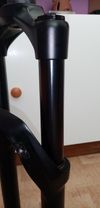 Rock Shox Recon 140mm 29" Boost