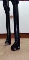 Rock Shox Recon 140mm 29" Boost