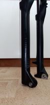 Rock Shox Recon 140mm 29" Boost