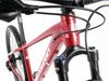 Nové kolo MTB 29" Lee Cougan Rebel SRAM SX Eagle 1x12 červené - vel. XS, S, M a L