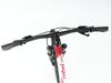 Nové kolo MTB 29" Lee Cougan Rebel SRAM SX Eagle 1x12 červené - vel. XS, S, M a L