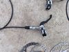 Shimano XTR BL-M985