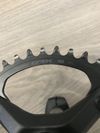 Shimano GrX 1x12 (fc-rx600/610) 175mm