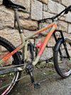 GHOST RIOT ENDURO AL UNIVERSAL 29