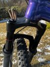 Trek Procaliber 6 purple