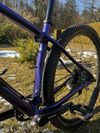 Trek Procaliber 6 purple