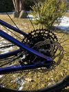 Trek Procaliber 6 purple