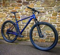 Trek Procaliber 6 purple