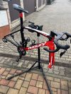 Silniční rám Ridley Noah fast XS