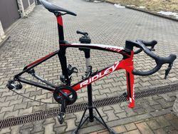 Silniční rám Ridley Noah fast XS