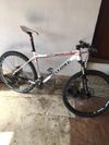 MTB kolo 29"