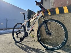 MTB kolo 29"