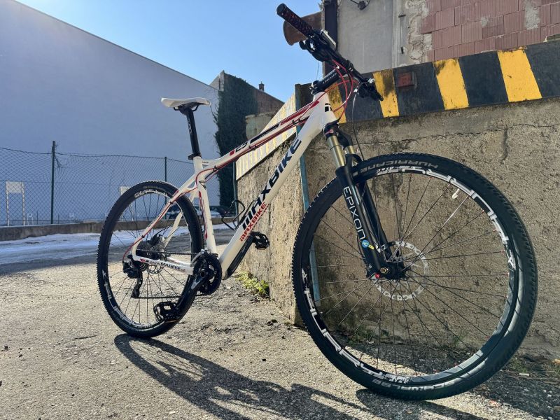 MTB kolo 29"