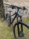 Jako nové Scott Contessa Active 10 