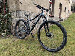 Jako nové Scott Contessa Active 10 