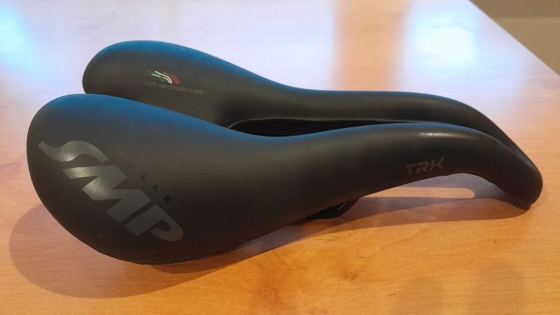 Sedlo SELLE SMP TRK