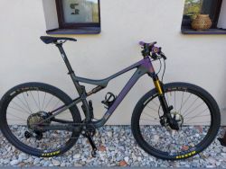 ORBEA OIZ M10