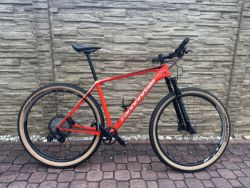 Cannondale F-Si 