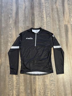 Pánské cyklotriko DIADORA s dlouhým rukávem vel.L -XL