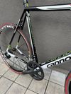 Cannondale SuperSix EVO vel. 60 