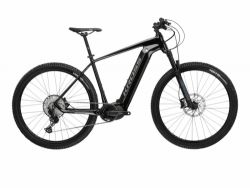 Nové KROSS LEVEL BOOST 3.0 2024 vel. M & L, EP801, 630 Wh, 29“