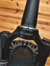 Rockshox Rudy Ultimate XPLR 40mm