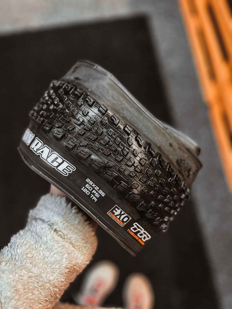 plášť Maxxis Rekon Race 29 x 2.35