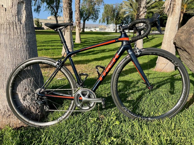 TREK Emonda SL 6