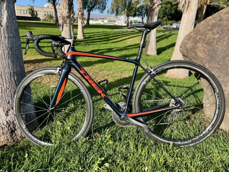 TREK Emonda SL 6