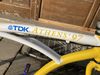 Retro cruiser Schauff TDK Athens' 97