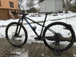 Ritchey Ultra