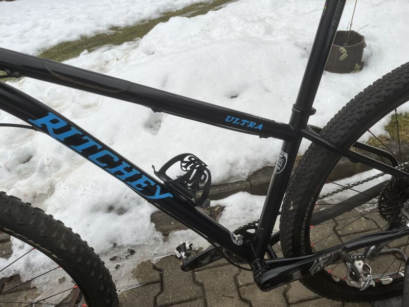 Ritchey Ultra