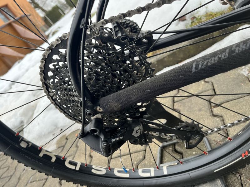 Ritchey Ultra