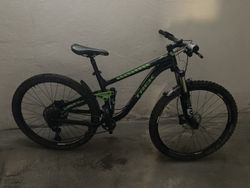 Trek fuel ex 7