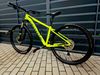 (20)Horské hliníkové kolo Cannondale 27,5" Kotoučové brzdy