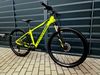 (20)Horské hliníkové kolo Cannondale 27,5" Kotoučové brzdy