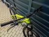 (20)Horské hliníkové kolo Cannondale 27,5" Kotoučové brzdy