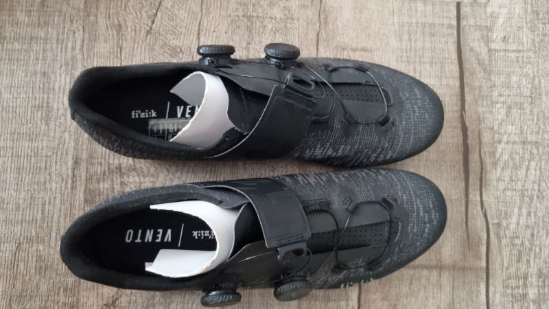 Fizik infinito knit 2