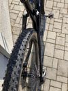 Prodám Ridley raft xc AXS Transmission 