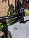 Cannondale Scalpel-Si carbon 4