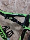 Cannondale Scalpel-Si carbon 4