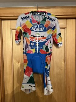 Kombinéza Kalas Mapei Merida